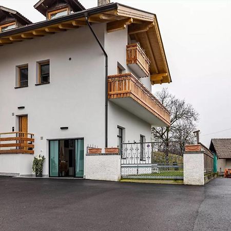 Casa Facco Apartment Bocenago Exterior photo
