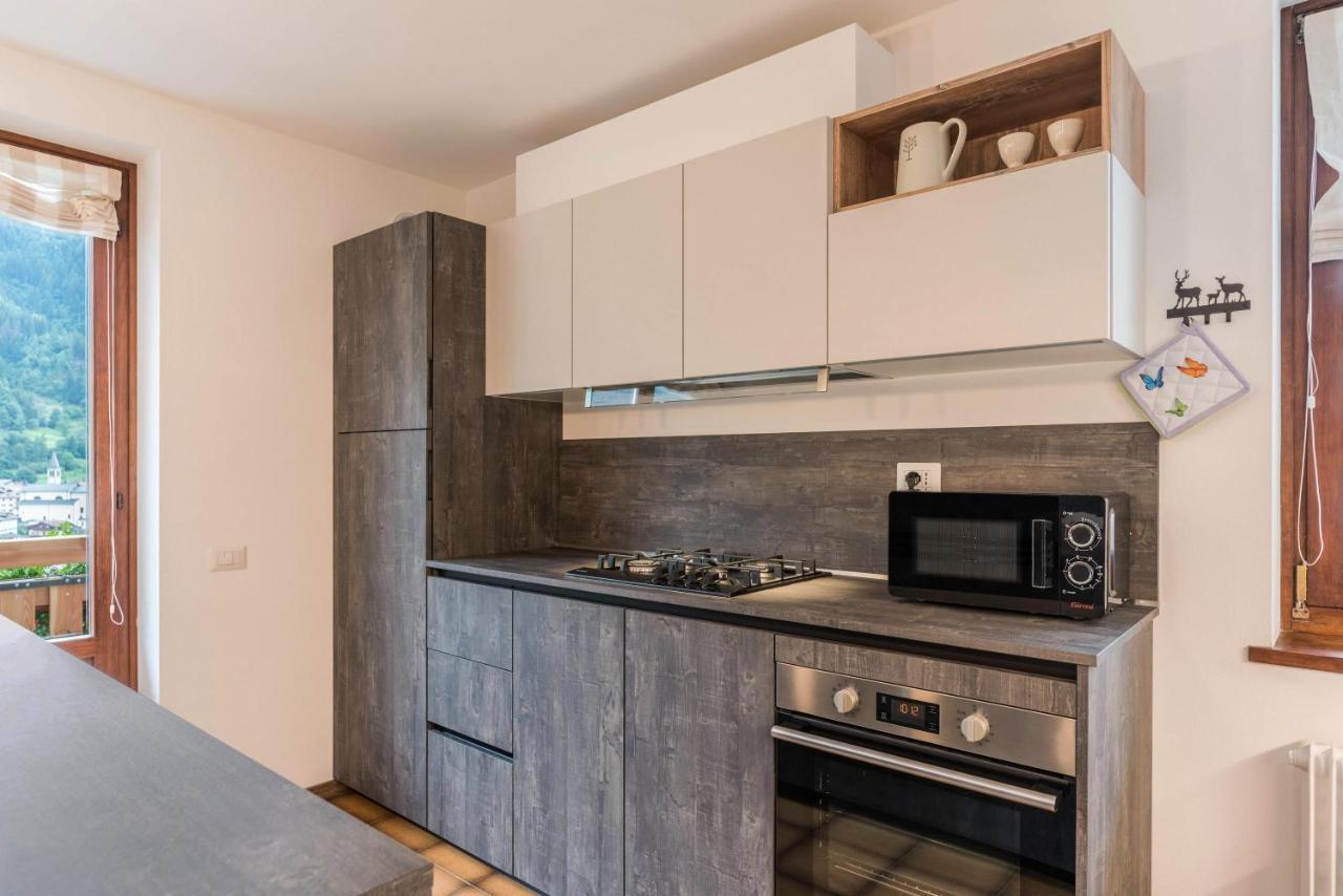 Casa Facco Apartment Bocenago Exterior photo
