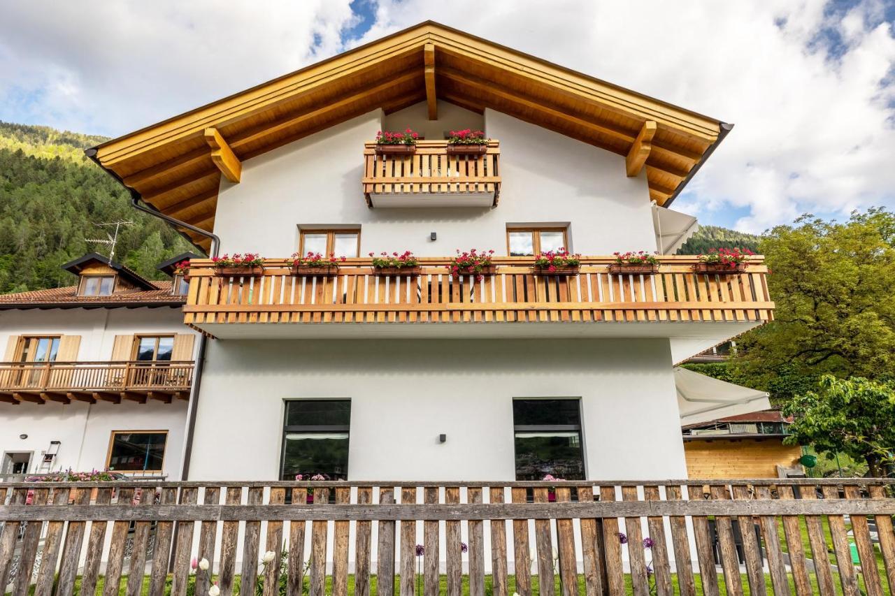 Casa Facco Apartment Bocenago Exterior photo