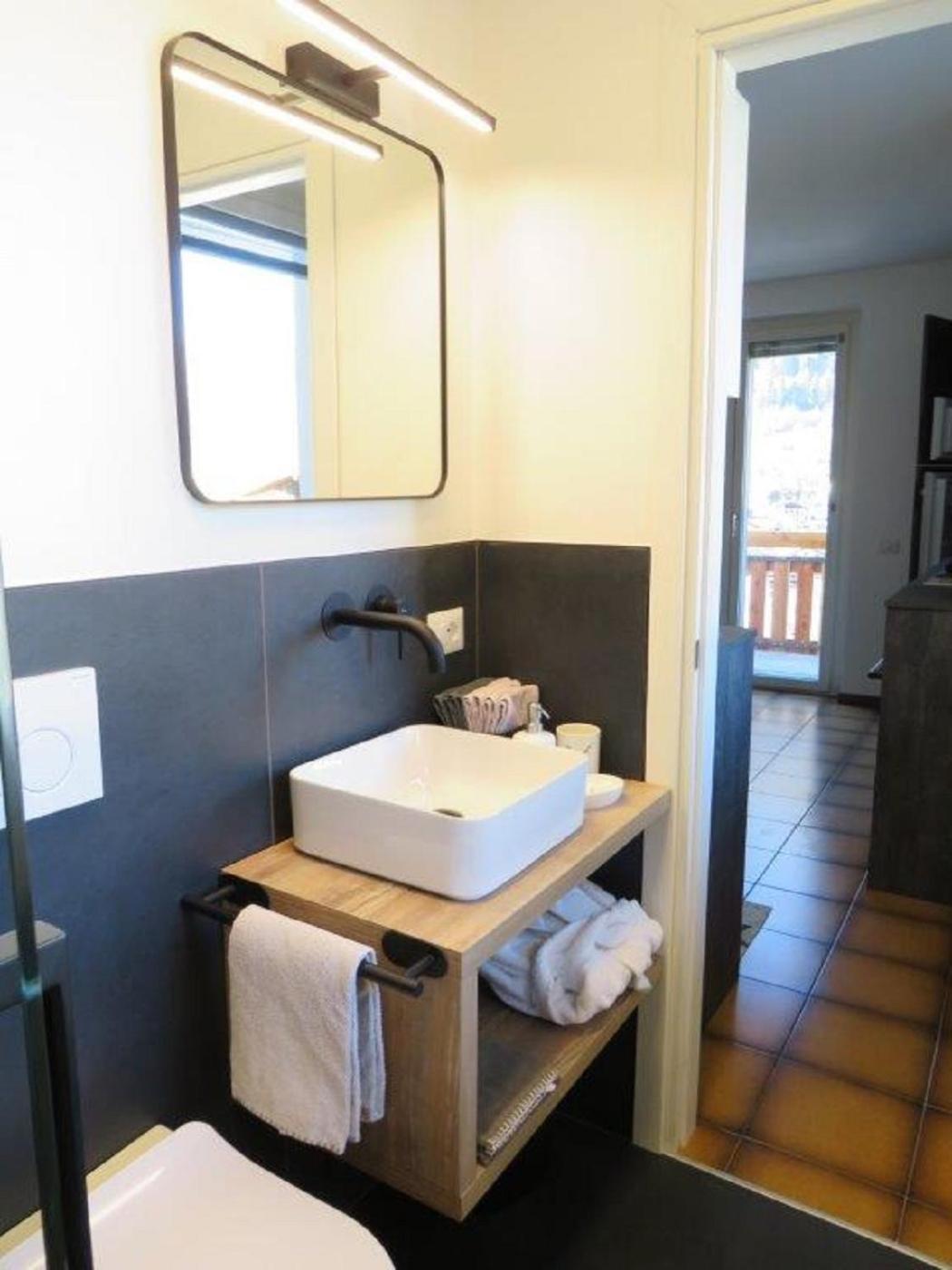 Casa Facco Apartment Bocenago Exterior photo